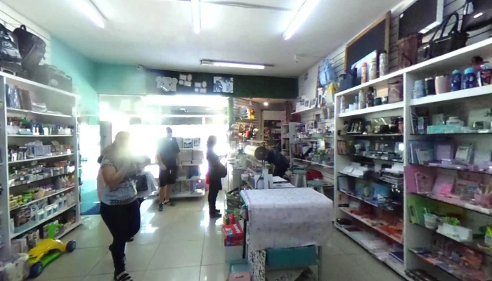 Soul Sisters San Jose Interior - San José de Mayo