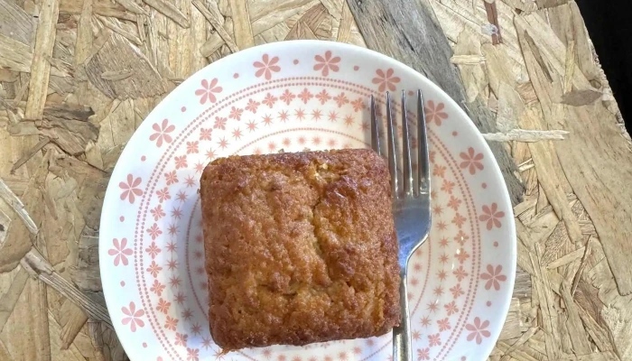 Soy Cafe Comentario 2 - Montevideo