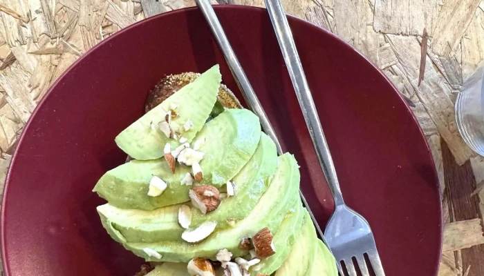 Soy Cafe Comentario 3 - Montevideo