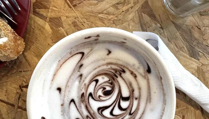 Soy Cafe Comentario 4 - Montevideo