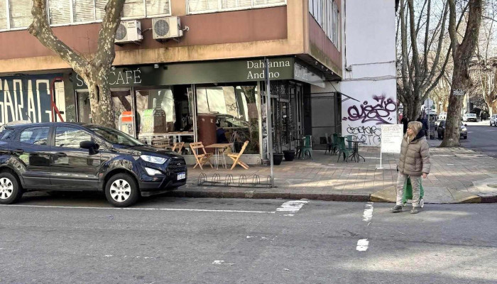 Soy Cafe Recientes - Montevideo