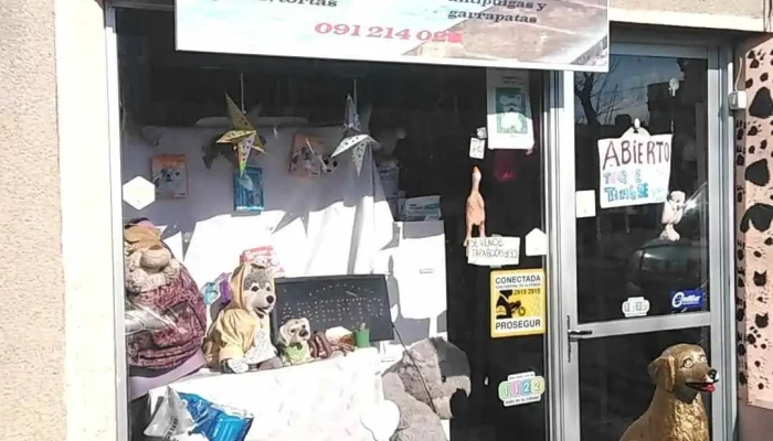 Spa Animal - Departamento De Colonia