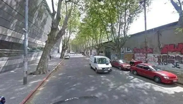 Spa Cumple -  Street View Y 360 - Montevideo