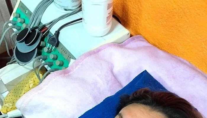 Spa Patricia Gianre -  Instagram - Montevideo