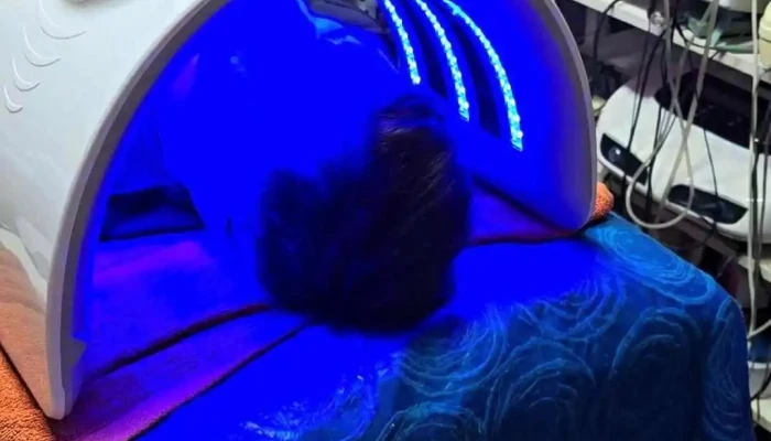 Spa Patricia Gianre -  Videos - Montevideo