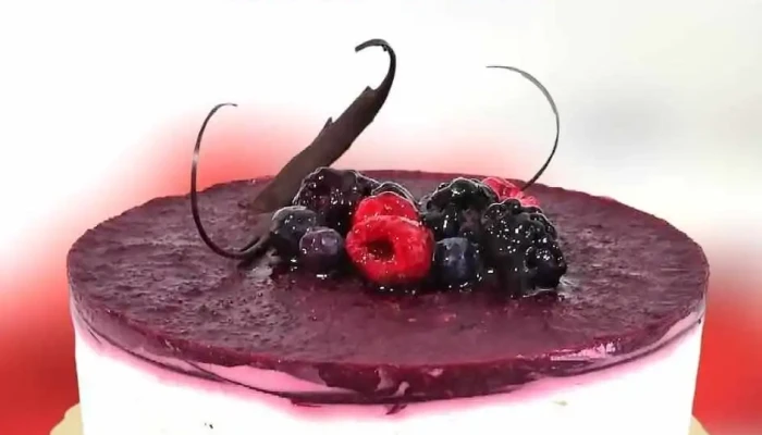 Spalvier Pasteleria Solo Por Pedido Comida Y Bebida - Montevideo