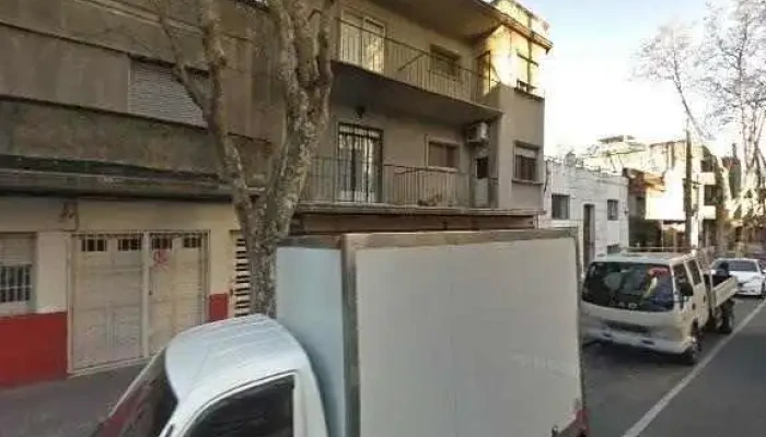 Spalvier Pasteleria Solo Por Pedido Street View Y 360 - Montevideo