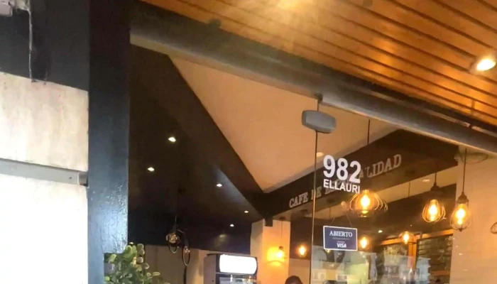 Spazio Moka -  Comentario 5 - Montevideo