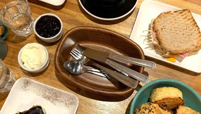 Spazio Moka -  Pastel - Montevideo