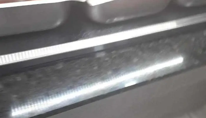 Spetto Corrido Alcides Y Mary -  Ambiente - Chui