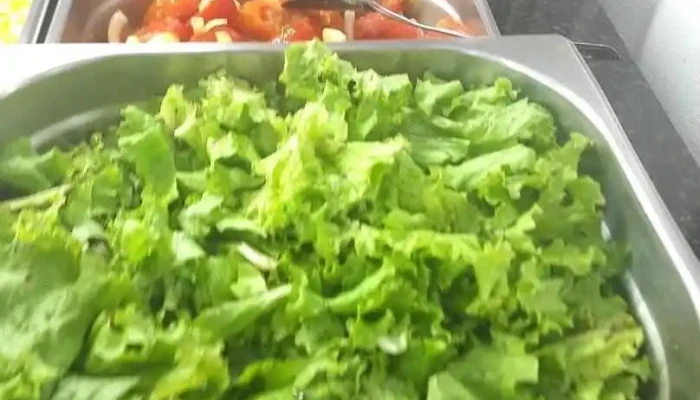 Spetto Corrido Alcides Y Mary -  Bufet - Chui