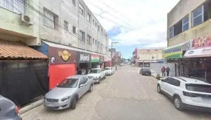 Spetto Corrido Alcides Y Mary -  Street View Y 360 - Chui