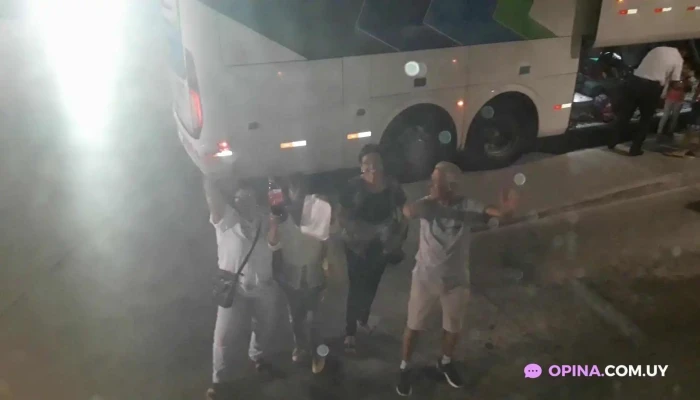 Spetto Nando -  Videos - Paysandú