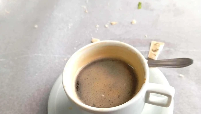 Spetus Churrascaria -  Comentario 4 - Chui