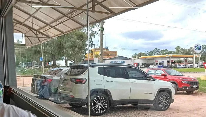 Spetus Churrascaria -  Comentario 7 - Chui