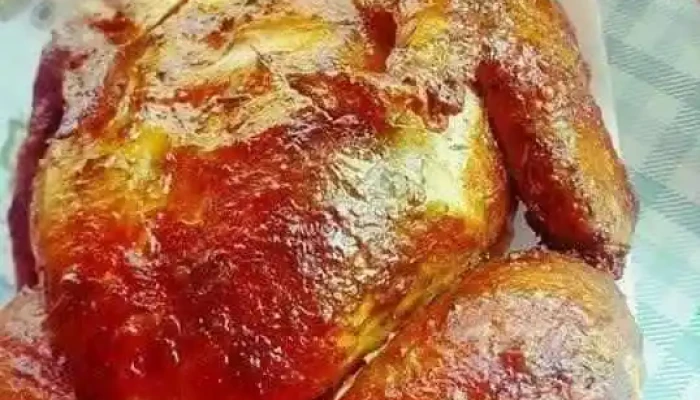 Spiedo El Buen Sabor Comida Y Bebida - Melo