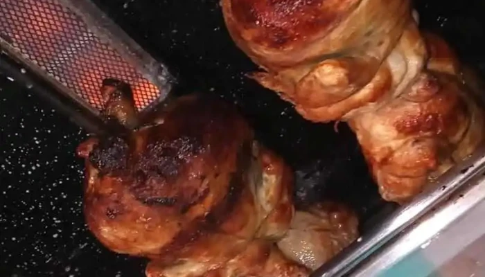 Spiedo San Jorge - San José De Mayo Spiedo San Jorge - San José De Mayo