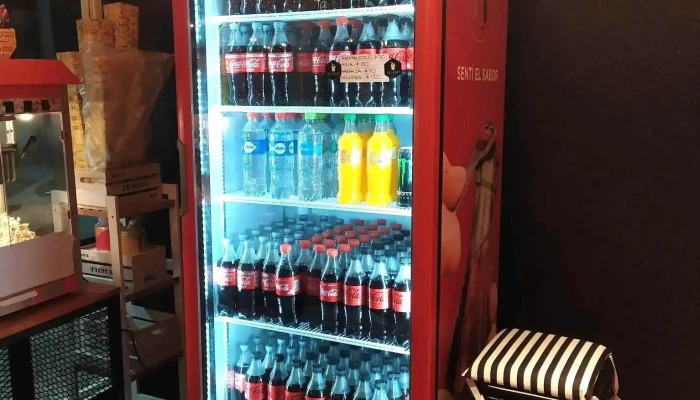 Splash Take Away Ambiente - Punta del Este