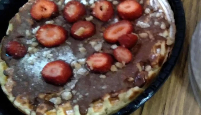 Splash Take Away Comentario 1 - Punta del Este