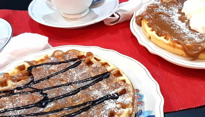 Splash Take Away Comentario 3 - Punta del Este