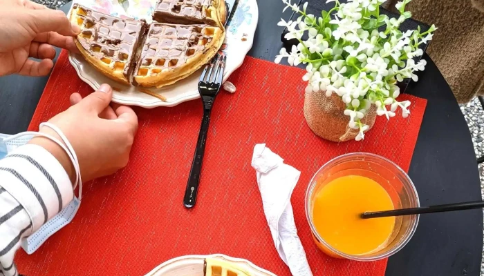 Splash Take Away Comentario 5 - Punta del Este