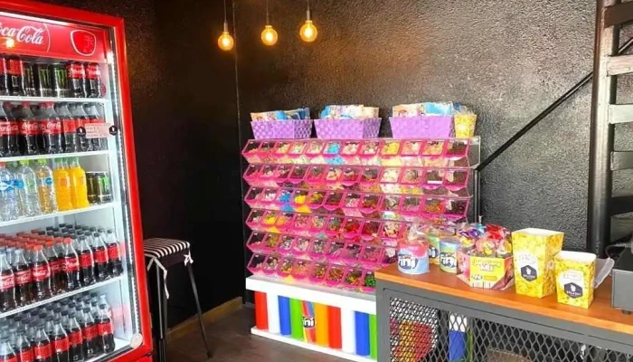 Splash Take Away Todo - Punta del Este