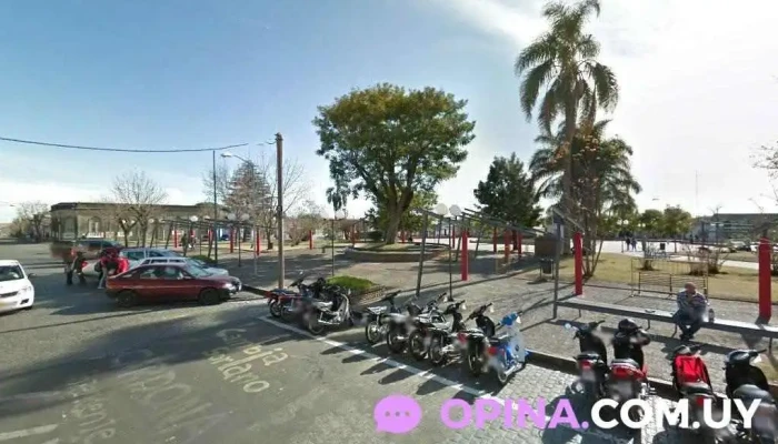 Sport City Mercedes - Don Bosco 738