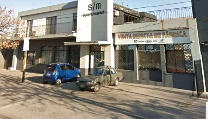 Sport Market - 12300 Montevideo