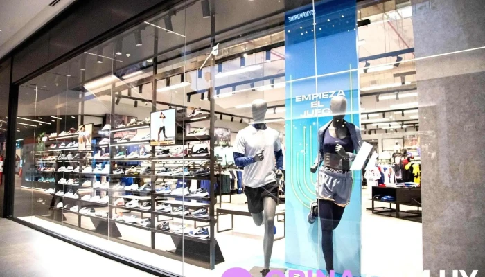 Sportline Tienda Deportiva | Atlántico Shopping - 20005 Punta Del Este