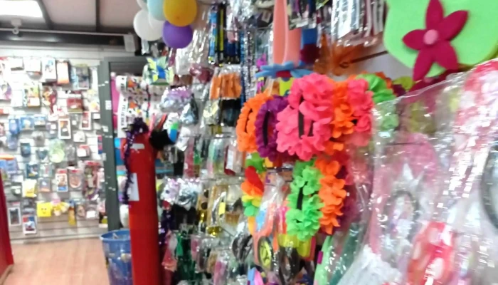 Sr Mabipark -  Catalogo - Maldonado