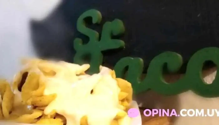 Sr Taco -  Comidas Y Bebidas - Salto