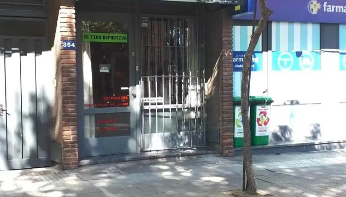 Ss Tiro Deportivo - 97000 Durazno