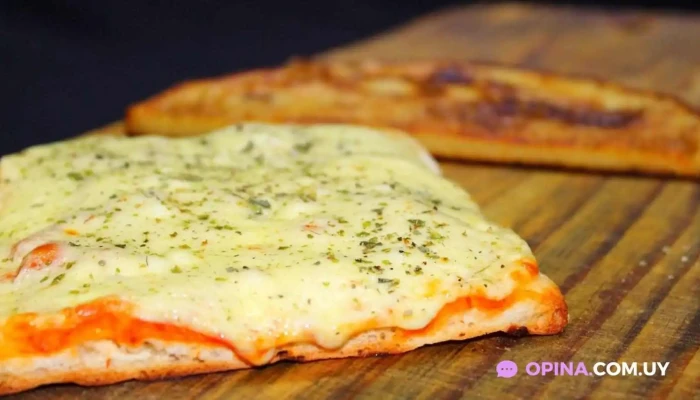 Ssi Comidas Rapidas -  Comida Y Bebida - Las Piedras