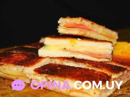 Ssi Comidas Rapidas -  Del Propietario - Las Piedras