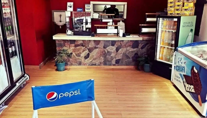 Ssi Comidas Rapidas -  Todas - Las Piedras