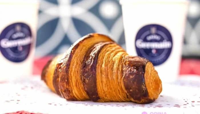 St Germain Boulangerie Del Propietario - Montevideo