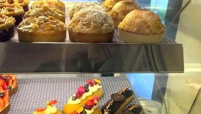 St Germain Boulangerie Videos - Montevideo