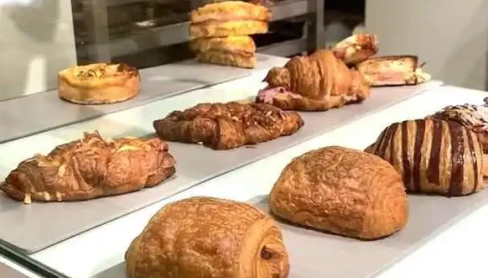 St Germain Boulangerie Vitrina - Montevideo