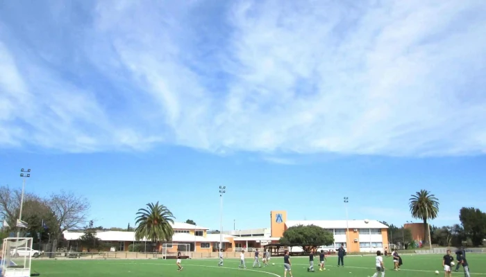 St Patricks College Del Propietario - Montevideo
