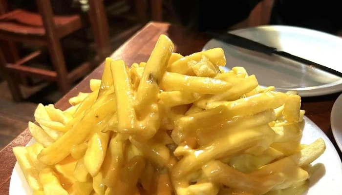 St Patricks Comentario 1 - Montevideo