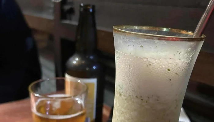 St Patricks Comentario 3 - Montevideo