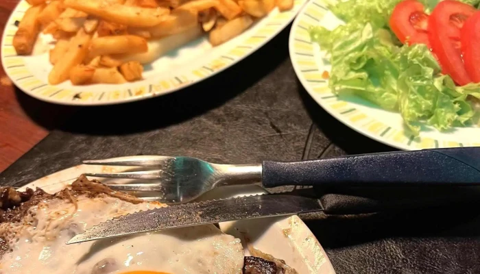 St Patricks Comentario 4 - Montevideo