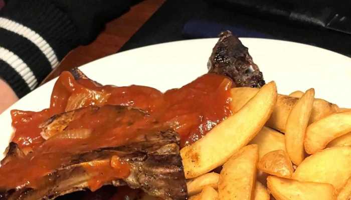 St Patricks Comentario 5 - Montevideo