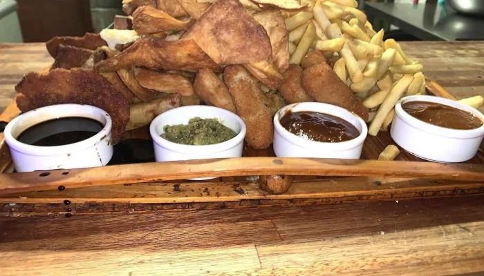 St Patricks Del Propietario - Montevideo