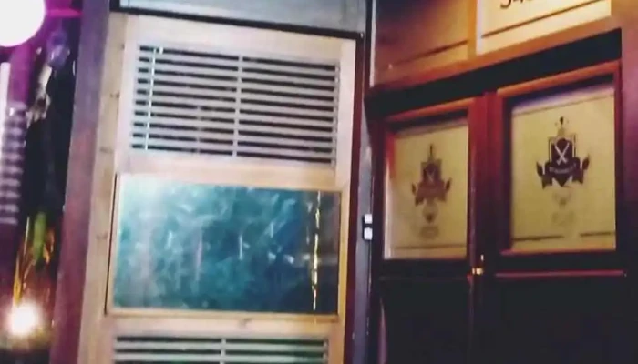 St Patricks Videos - Montevideo