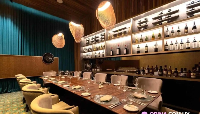 St Tropez Ambiente - Punta del Este