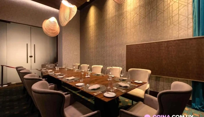 St Tropez Todas - Punta del Este