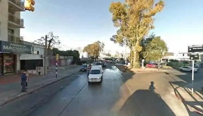 Stable Cafe Street View Y 360 - Montevideo