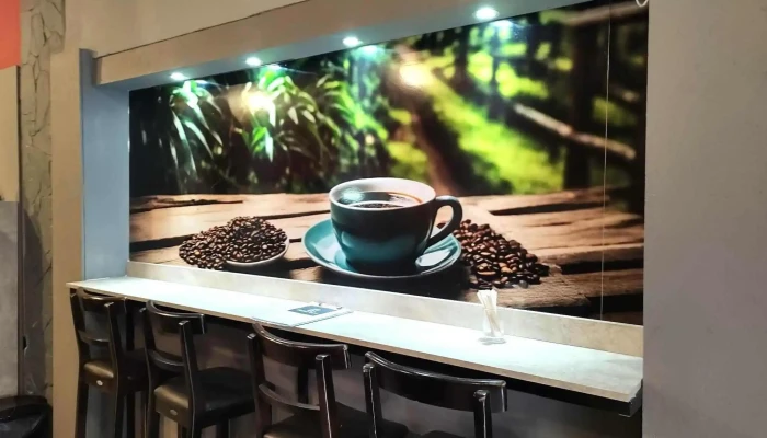 Stable Cafe Todo - Montevideo