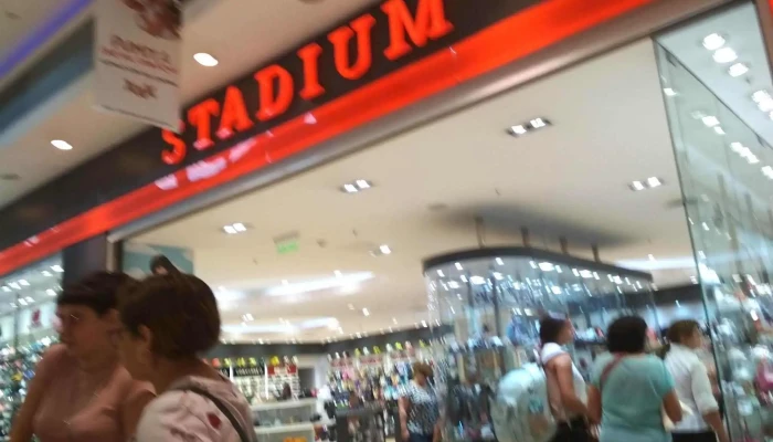 Stadium - Bv. Gral. Artigas 1825